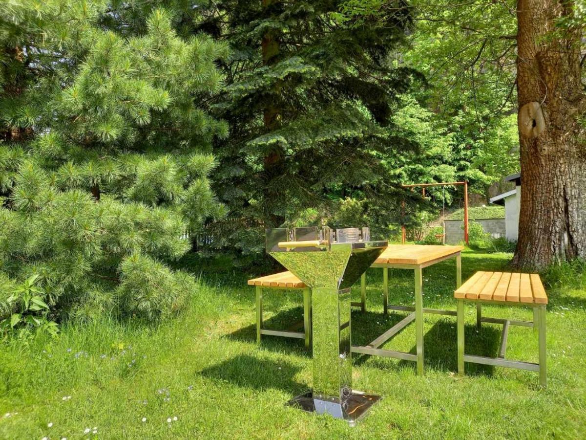 Апартаменти Casa Karp "Belle Etage" Кенігштайн-ан-дер-Ельбе Екстер'єр фото